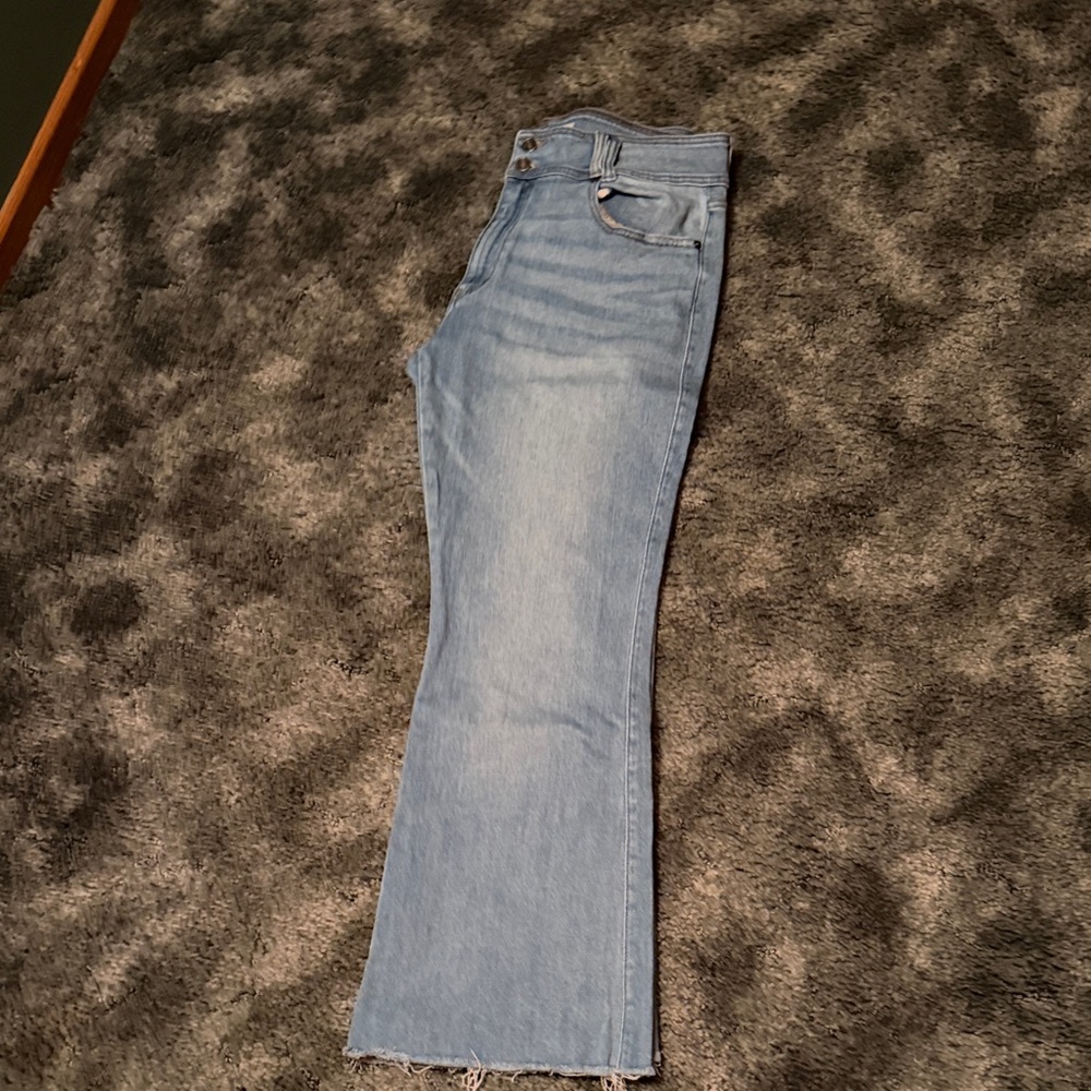 Kancan Maurices Light Blue Women's Jeans